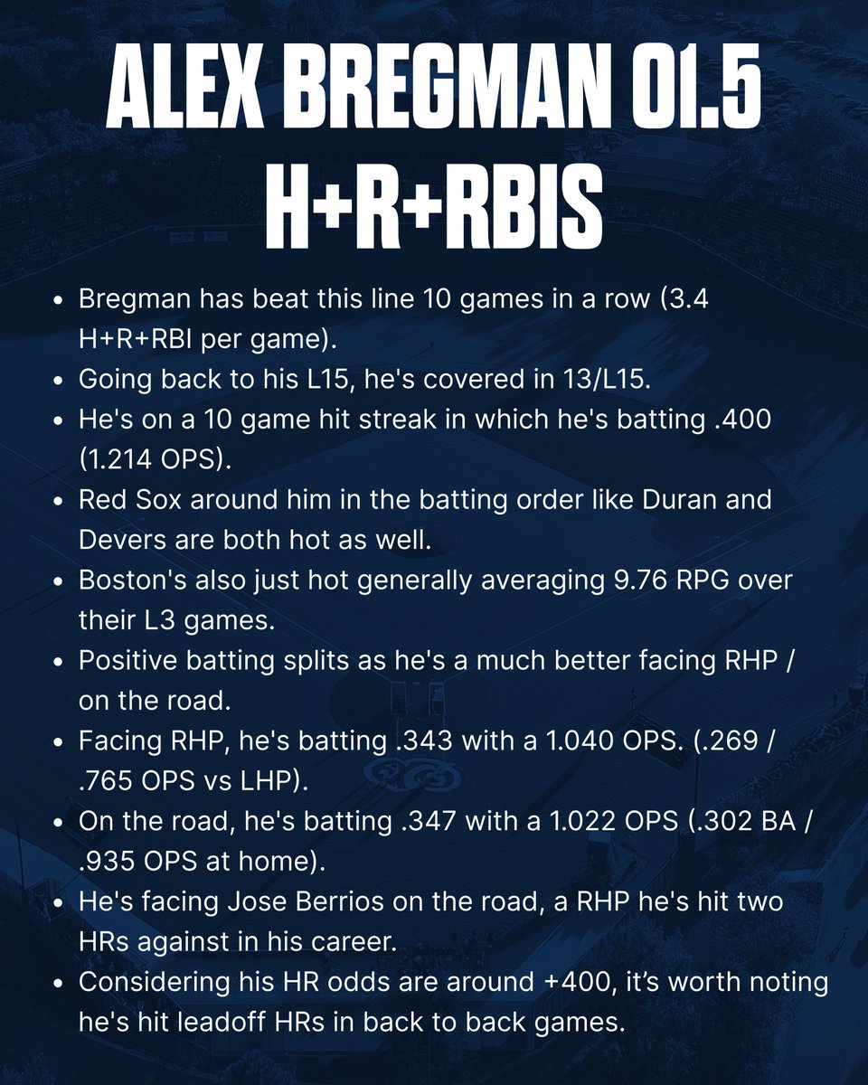 JT @ PicksPro tweet media