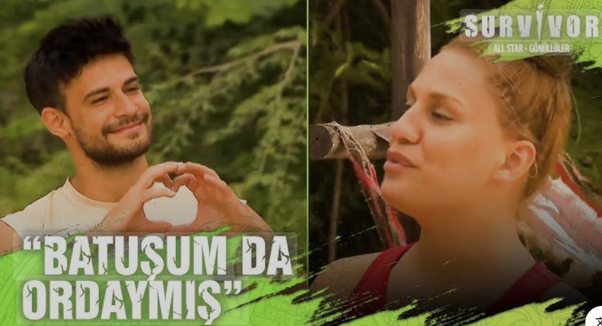 ememre's tweet photo. Bu sezonu ancak #AlBat ın geri dönüp; Sema, Adem ve Hikmet kurnazlarını paketlemesi kurtarır💯👊
#BatuhanKaracakaya
#Survivor2025
#SurvivorAllStar2025 https://t.co/2AEmgN9CnO