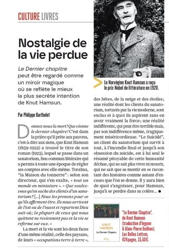 Luc-Olivier D'ALGANGE (@algange_d) on Twitter photo 