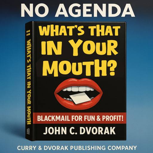 adamcurry's tweet photo. No Agenda Episode 1760 - "Mercenary Spyware" https://t.co/EwQsxO1IUJ https://t.co/rV2Gmvw7CY
