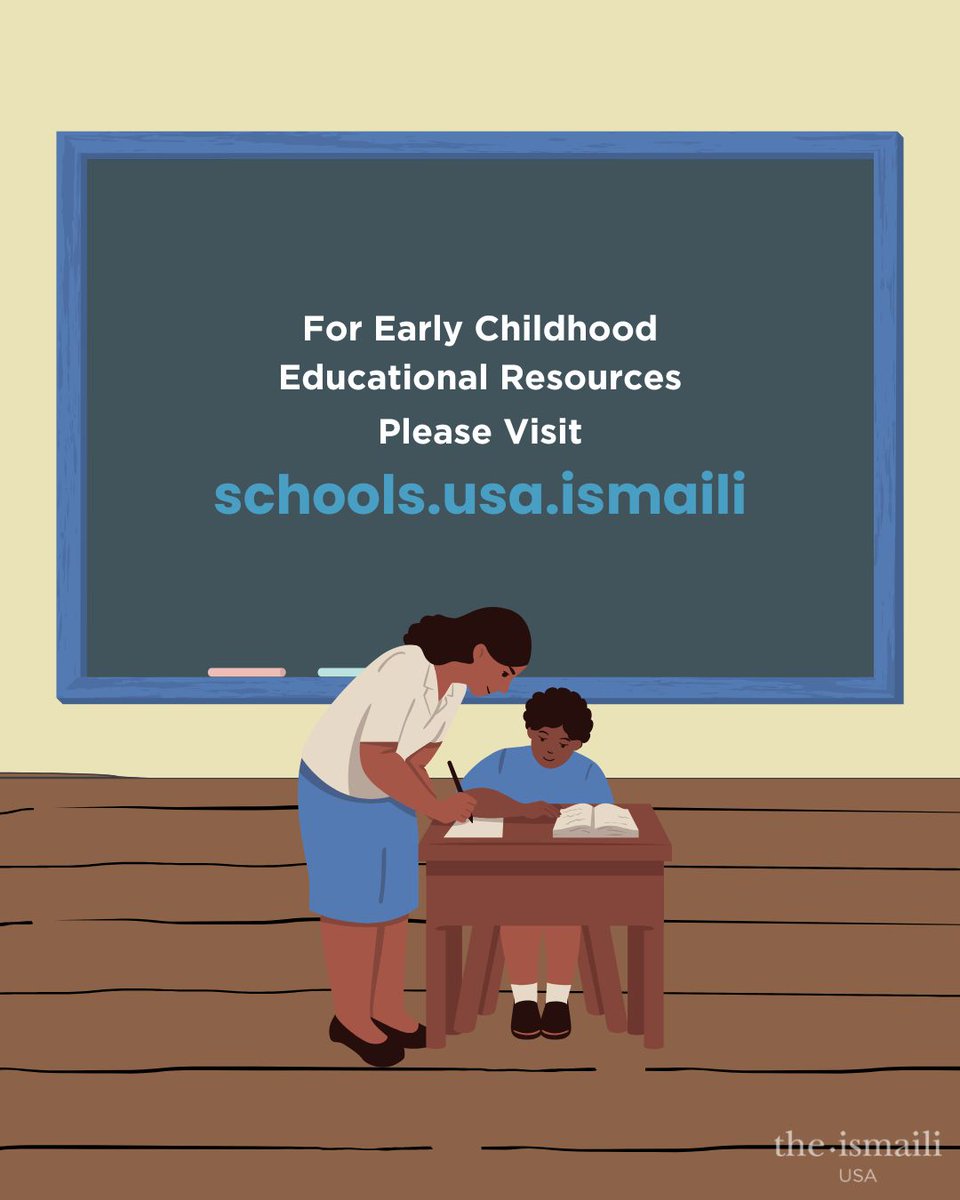 A high-quality early learning environment fosters curiosity, confidence, and essential life skills, and shapes a child's ability to succeed in school and beyond. Explore what makes a school high-quality and find the right fit for your child.
schools.usa.ismaili/quality-school…