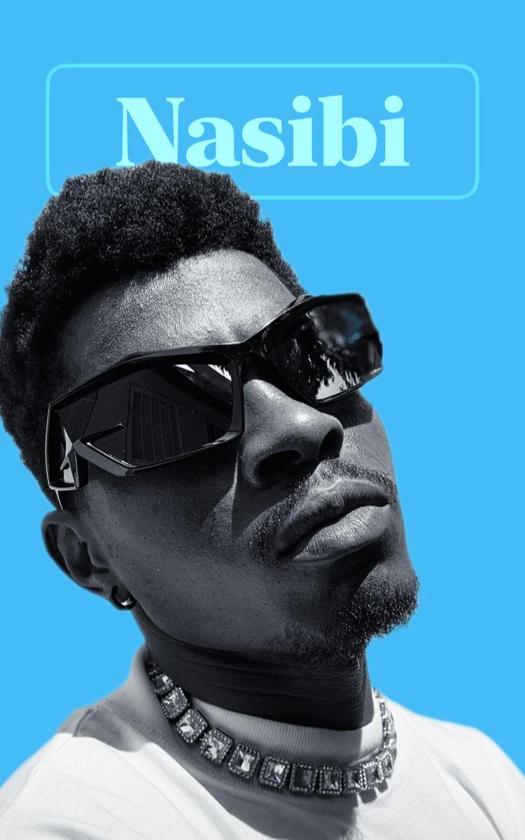 KingNasibi's tweet image. 2025 is really that year!!I know it'll be the year I get to see my dreams come alive,make bangers and have my art loved by many more! Mark this name. Amen
#nasibi #kenyanmusic #intothenasiverse #nihalla