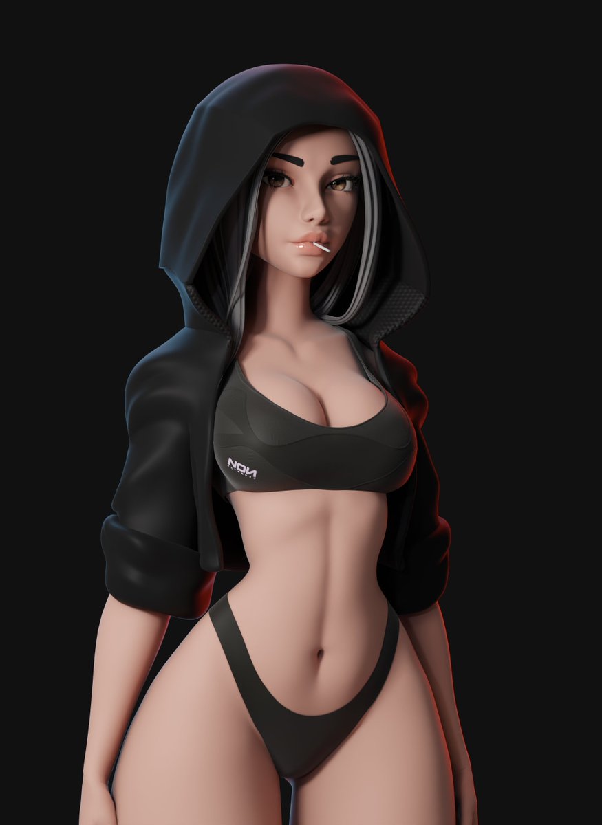 Revisiting a older piece