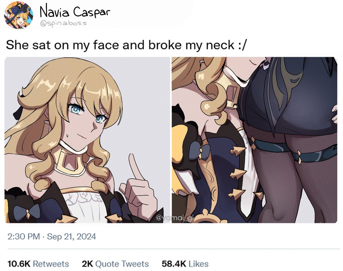 navia that's not your priv