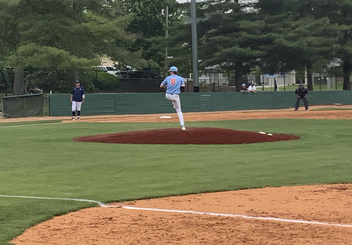 jack tate (@coachtatefhs20) on Twitter photo District 4-4A Baseball Elimination Game ⚾️
Final Score
WILLIAM BLOUNT 11 WEST 0
The Govs’ NOAH HARDIN (pictured) pitches a NO-HITTER!
<a href="/TDT_Sports/">Daily Times Sports</a> <a href="/5StarPreps/">5Star Preps</a> <a href="/prepxtra/">PrepXtra</a> <a href="/TBCAorg/">Tennessee Baseball Coaches Association</a> <a href="/ETBCAbsb/">ETBCA</a> <a href="/CoachTcom/">CoachT.com</a> District 4-4A Baseball Elimination Game ⚾️
Final Score
WILLIAM BLOUNT 11 WEST 0
The Govs’ NOAH HARDIN (pictured) pitches a NO-HITTER!
<a href="/TDT_Sports/">Daily Times Sports</a> <a href="/5StarPreps/">5Star Preps</a> <a href="/prepxtra/">PrepXtra</a> <a href="/TBCAorg/">Tennessee Baseball Coaches Association</a> <a href="/ETBCAbsb/">ETBCA</a> <a href="/CoachTcom/">CoachT.com</a>