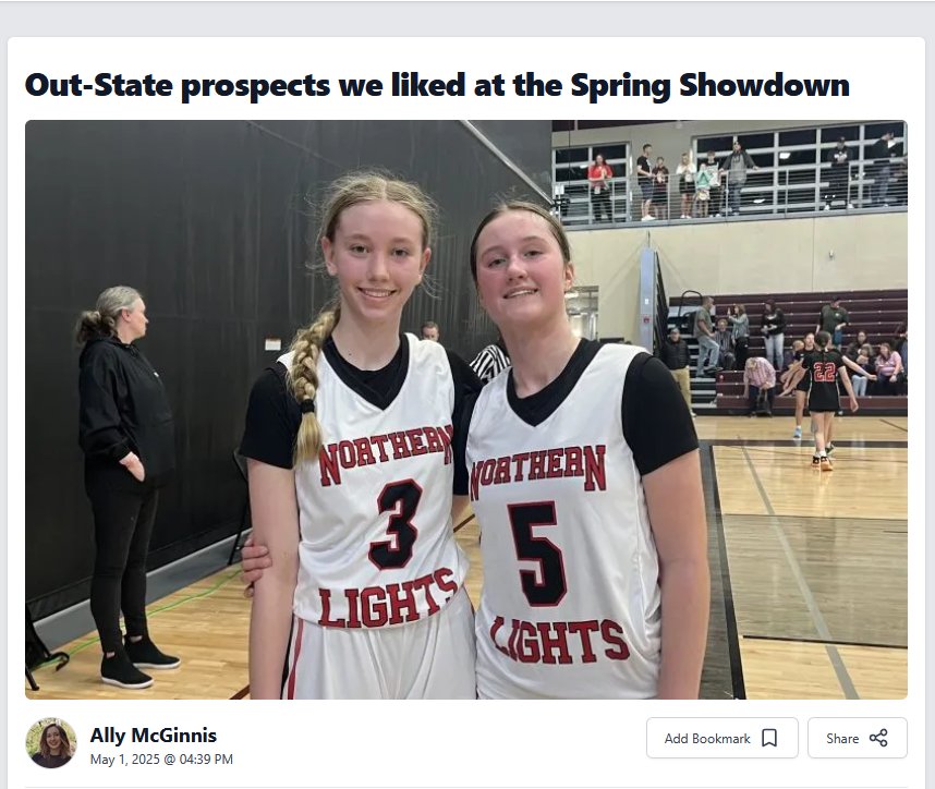 Way to go <a href="/Nora_Wake3/">Nora Wake</a> and <a href="/vaedadavidson5/">Vaeda</a> !