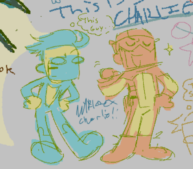 m0k_m0k_'s tweet photo. sharing old magma thingies https://t.co/iwXCazTM5s
