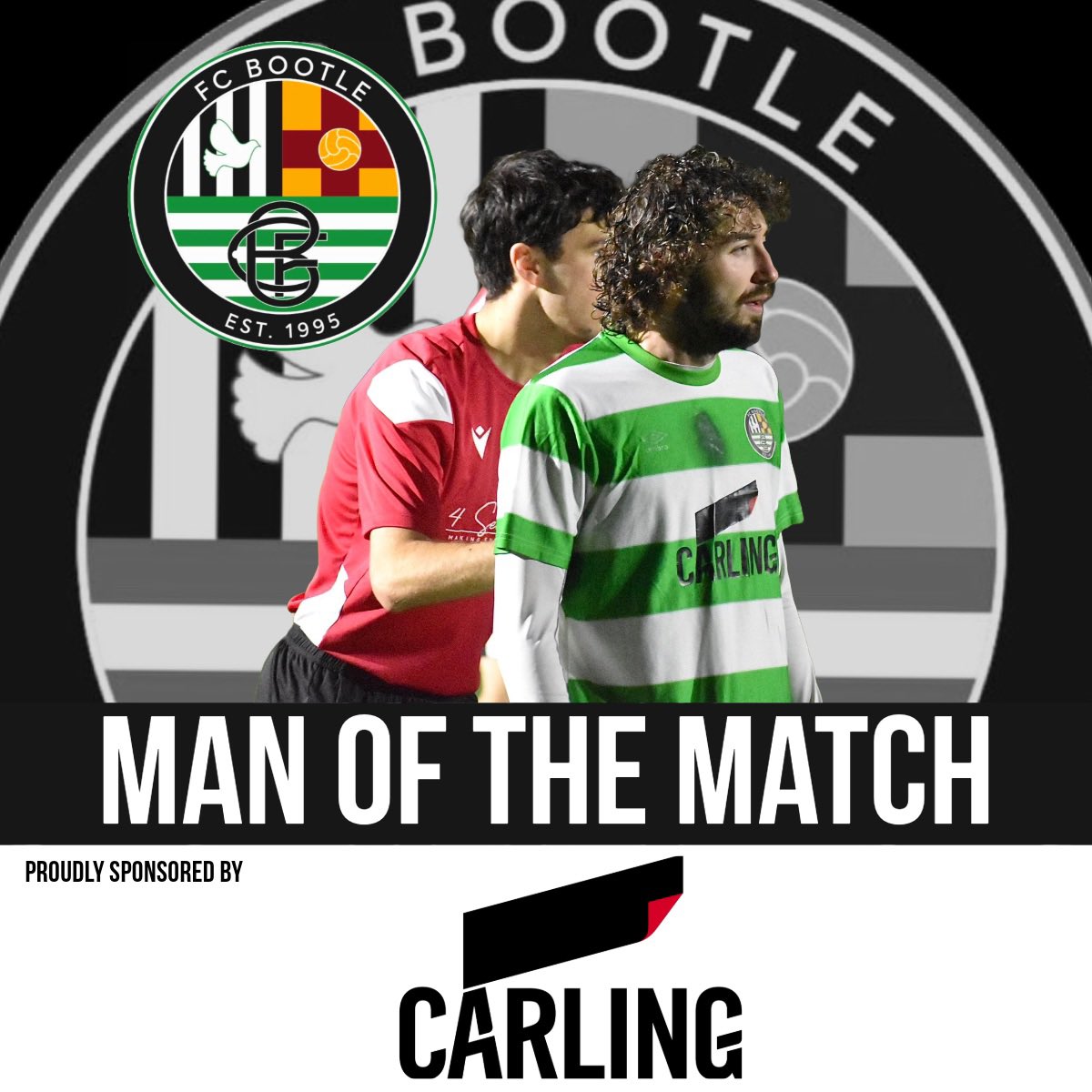 FC Bootle tweet media
