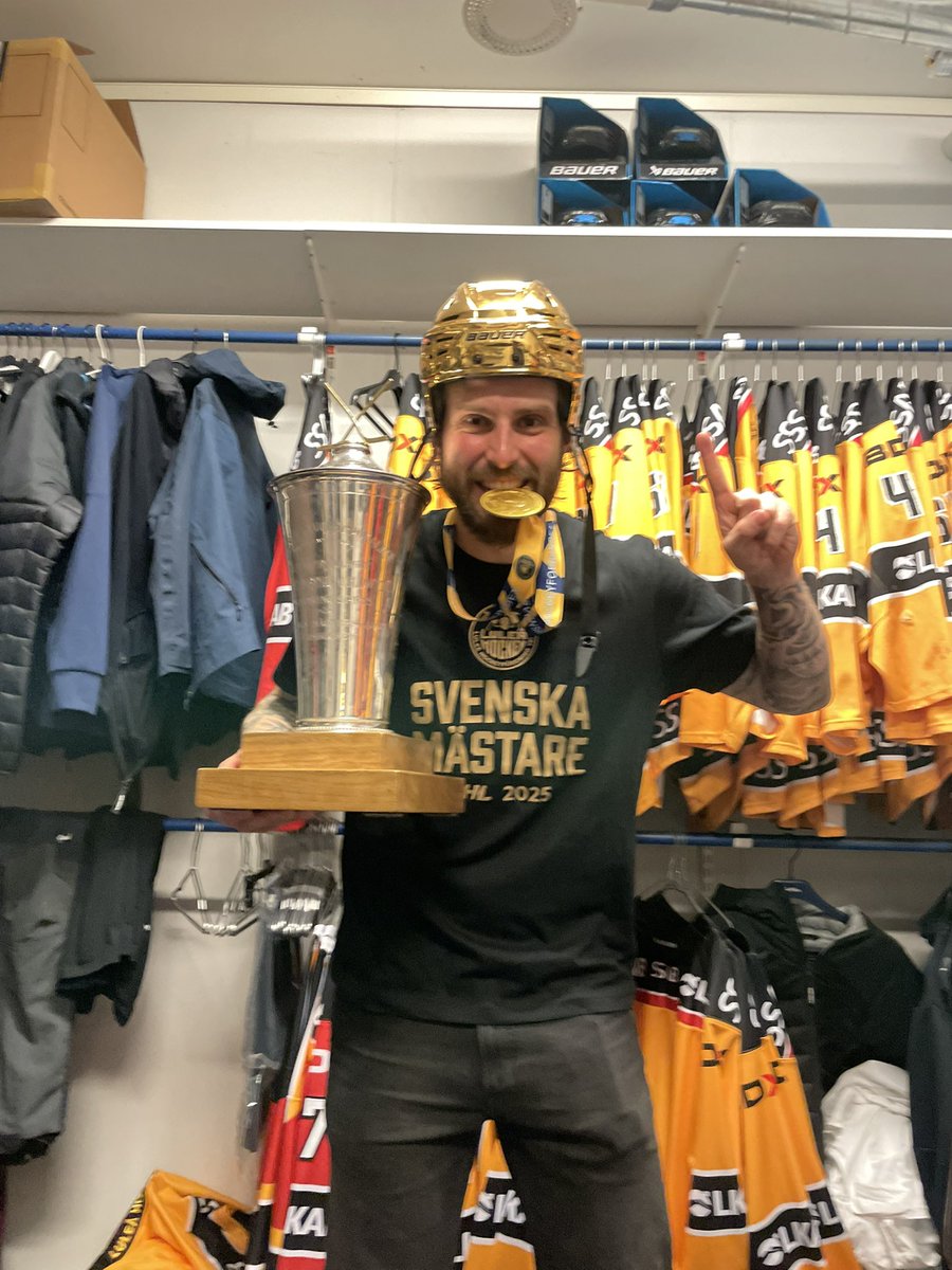 Mathias Bromé tweet media