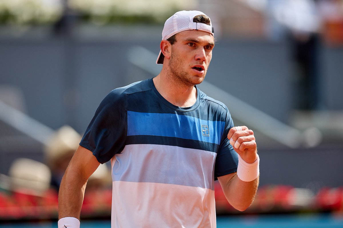 The Tennis Letter tweet media