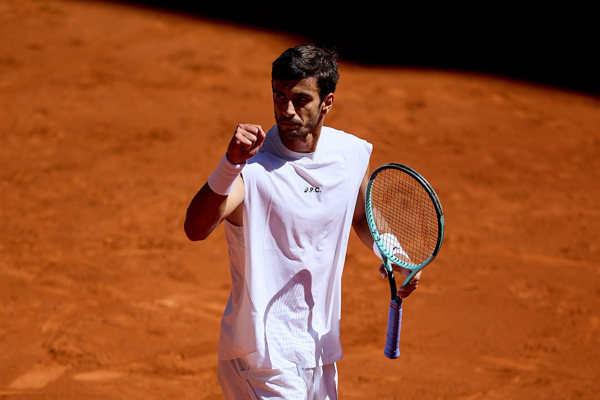The Tennis Letter tweet media