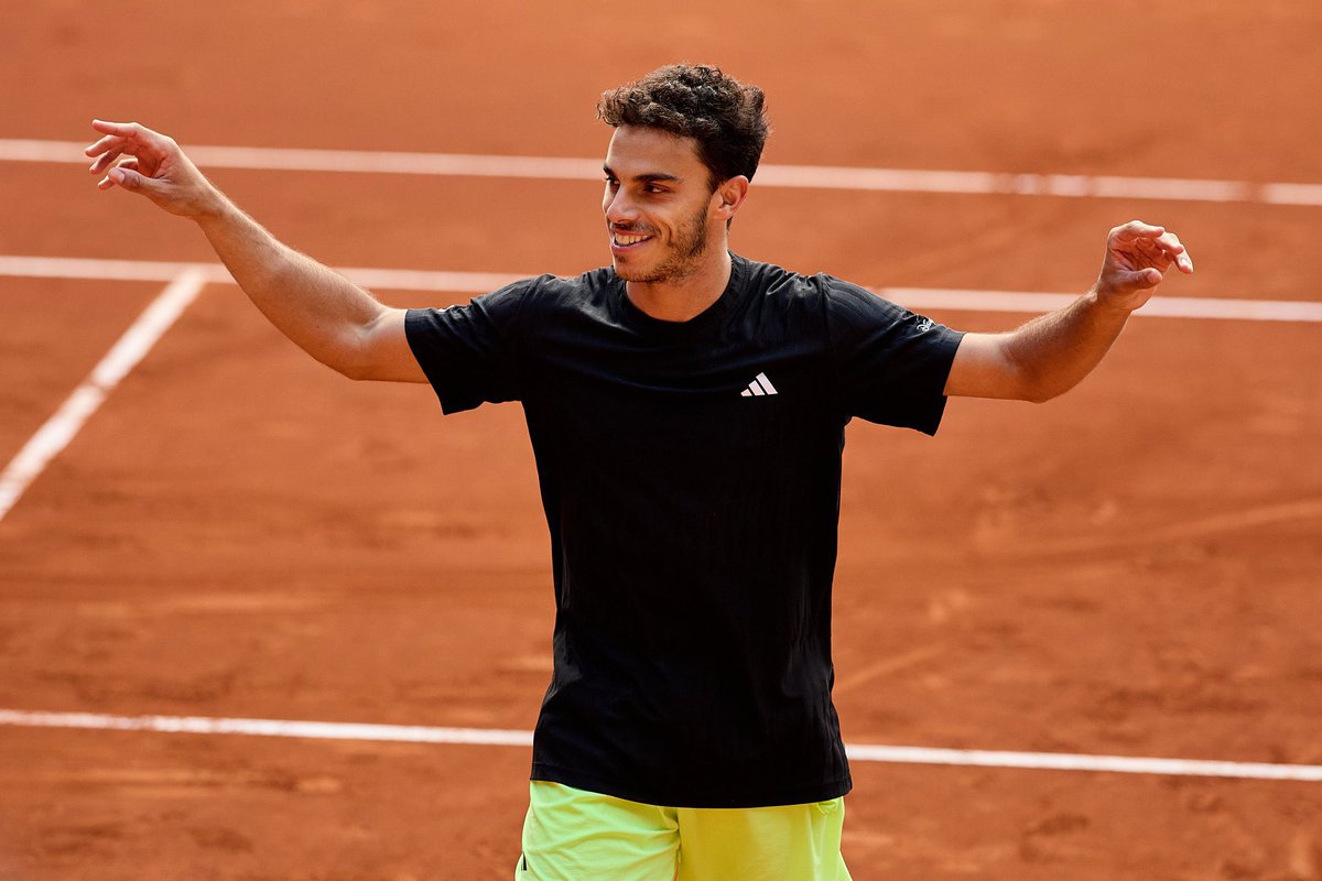 The Tennis Letter tweet media