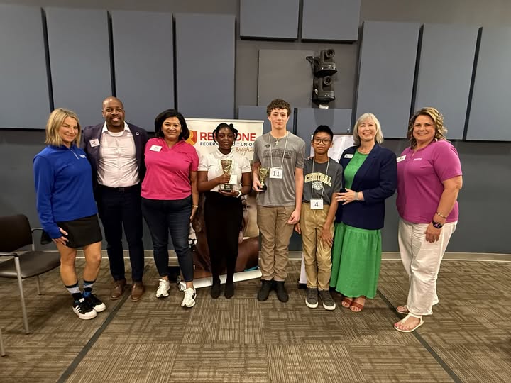 Read To Succeed π (@readtosucceed) on Twitter photo 21st Annual #ReadToBee highlights!
Precious Anum from <a href="/TFAA_Rams/">Thurman Francis</a> came in first place, while James Stevens from <a href="/SmyrnaMiddle/">Smyrna Middle School</a> and Jacob Hayden Rivera from <a href="/Central_Magnet/">Central Magnet</a> came in second and third.
Congratulations to each of the winners and participants! π 21st Annual #ReadToBee highlights!
Precious Anum from <a href="/TFAA_Rams/">Thurman Francis</a> came in first place, while James Stevens from <a href="/SmyrnaMiddle/">Smyrna Middle School</a> and Jacob Hayden Rivera from <a href="/Central_Magnet/">Central Magnet</a> came in second and third.
Congratulations to each of the winners and participants! π