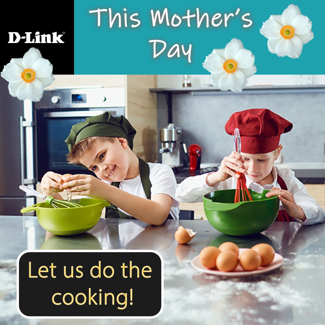 D-Link USA (@dlink) on Twitter photo Made with love shows how much you care. Happy Mother’s Day! #MothersDay #1mom #family Made with love shows how much you care. Happy Mother’s Day! #MothersDay #1mom #family