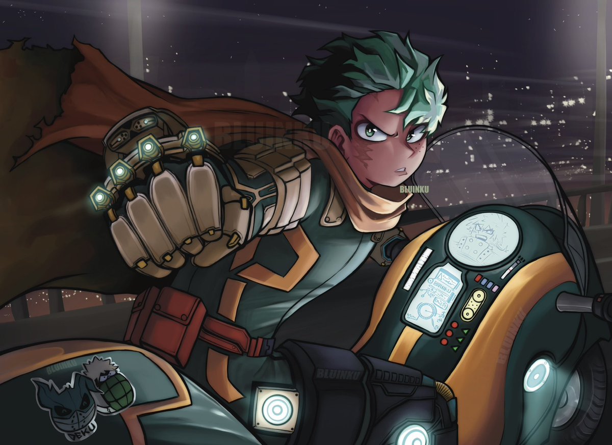 “Beat you again Deku!”
“I’m kinda busy right now Kacchan!”

#mha #mhafanart #bnha #bnhafanart #izuku #izukumidoriya #deku #myheroacademia #bokunoheroacademia #bakugo #bkdk #bakugoukatsuki #dkbk