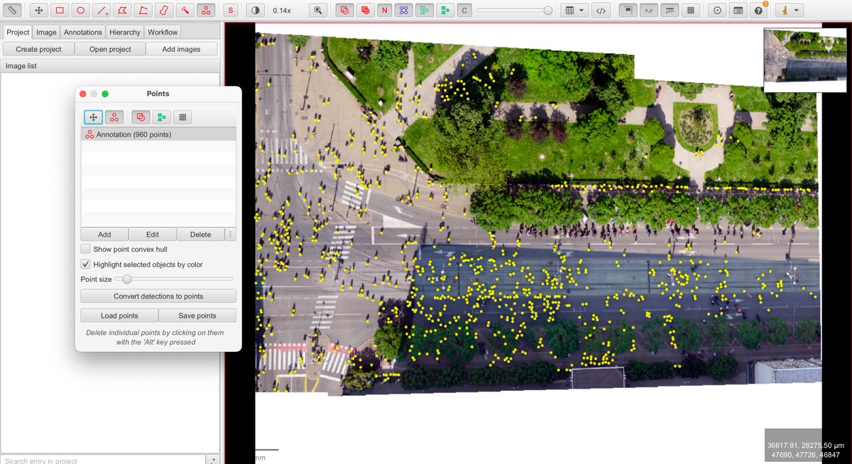 Protest ispred Vlade Republike Srbije, 1. maj 2025, 14:50  
Nemanjina ulica, deo 3 iznad ulice Kneza Miloša.