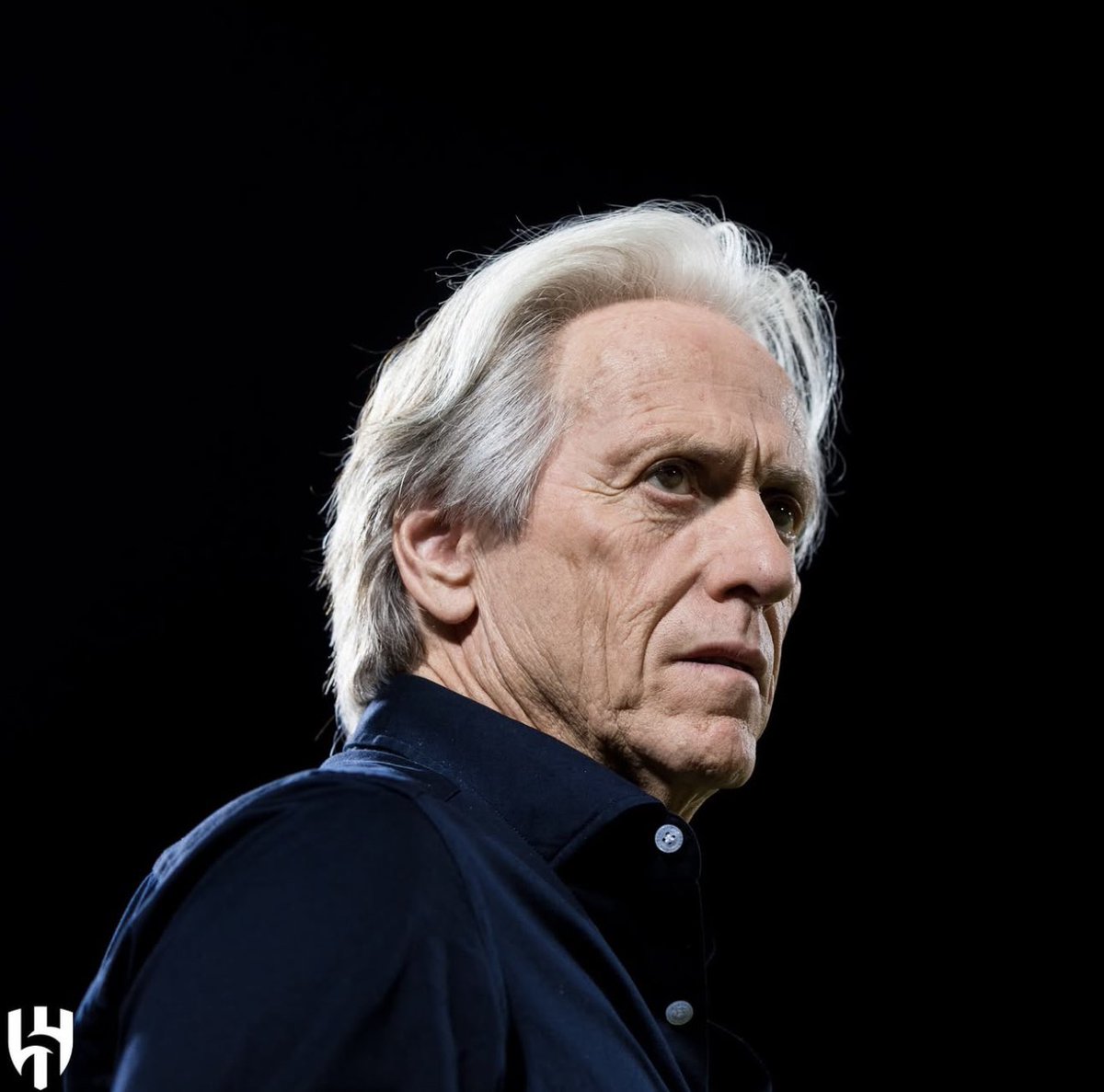 ⚠️ AGORA!

Caiu: Jorge Jesus não é mais técnico do Al Hilal.

🗞 <a href="/abolapt/">A BOLA</a> | <a href="/TNTSportsBR/">TNT Sports BR</a> 
📸 Al Hilal