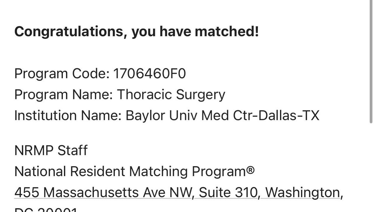Waleed Ageedi, MD, MSc (@waleed_ageedi) on Twitter photo I’ve matched in CT at Baylor Scott and White, Heart and Vascular Hospital! All praise to Allah for this blessing, and heartfelt thanks to my family for their support. I am grateful to <a href="/BCM_Surgery/">BCM_Surgery</a> for their guidance and mentorship—I’ll carry their legacy forward with pride I’ve matched in CT at Baylor Scott and White, Heart and Vascular Hospital! All praise to Allah for this blessing, and heartfelt thanks to my family for their support. I am grateful to <a href="/BCM_Surgery/">BCM_Surgery</a> for their guidance and mentorship—I’ll carry their legacy forward with pride