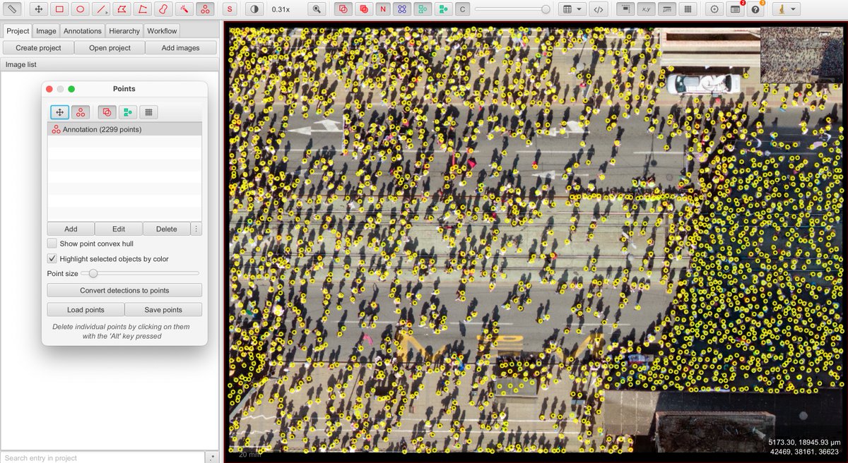 Protest ispred Vlade Republike Srbije, 1. maj 2025, 14:50 
Nemanjina ulica, deo 1 iznad ulice Kneza Miloša.