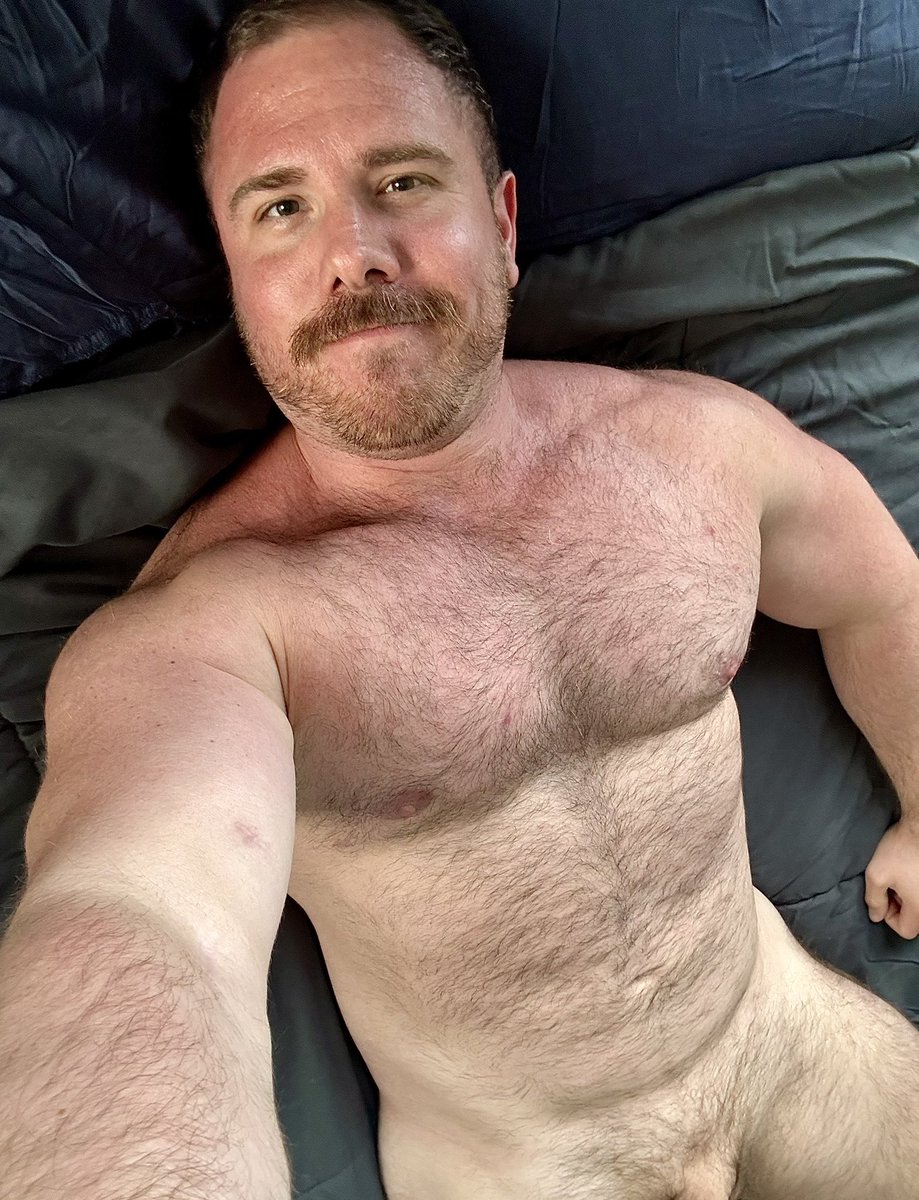 Nap time