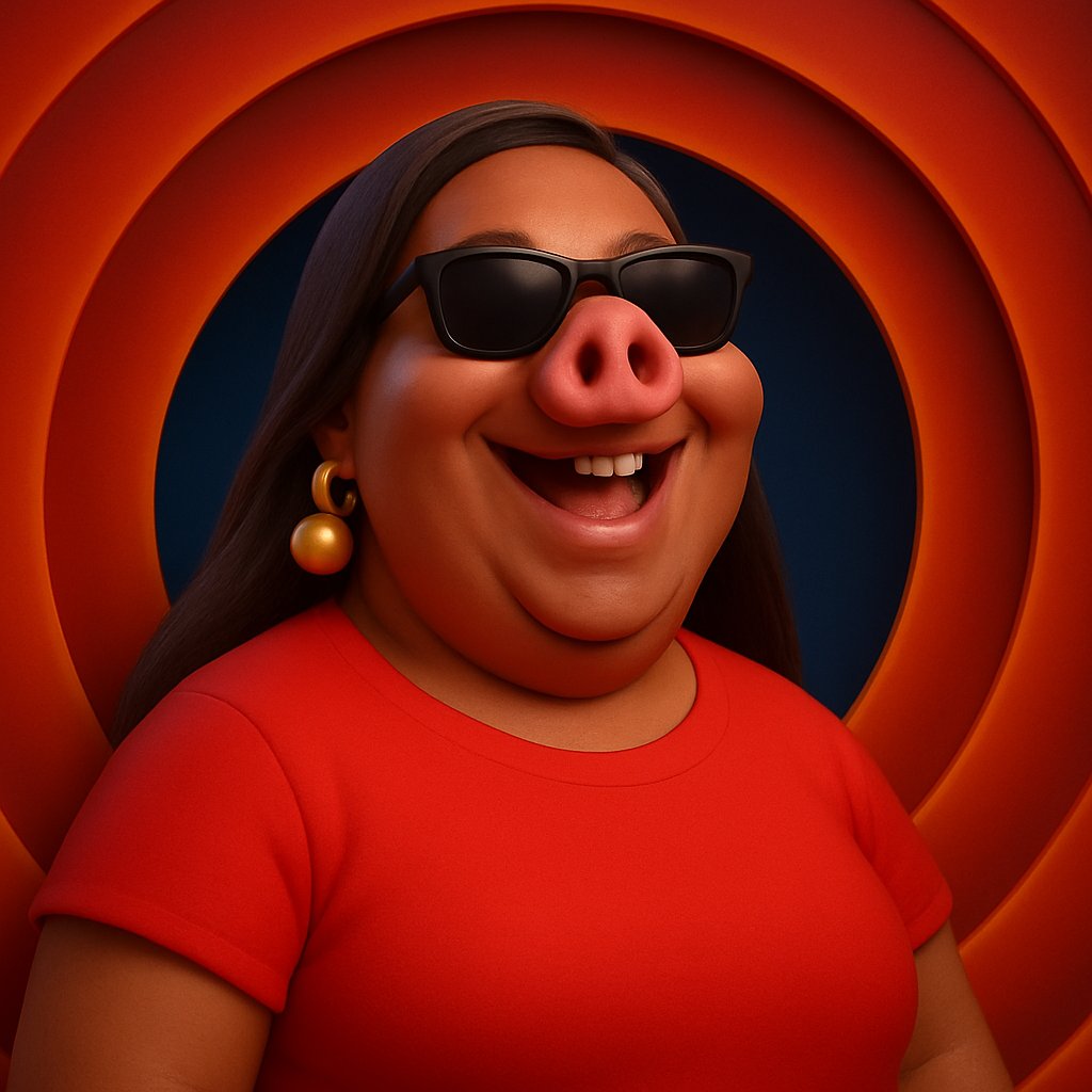LaCenadora's tweet photo. #NuevaFotoDePerfil https://t.co/gfPnqmHtHY