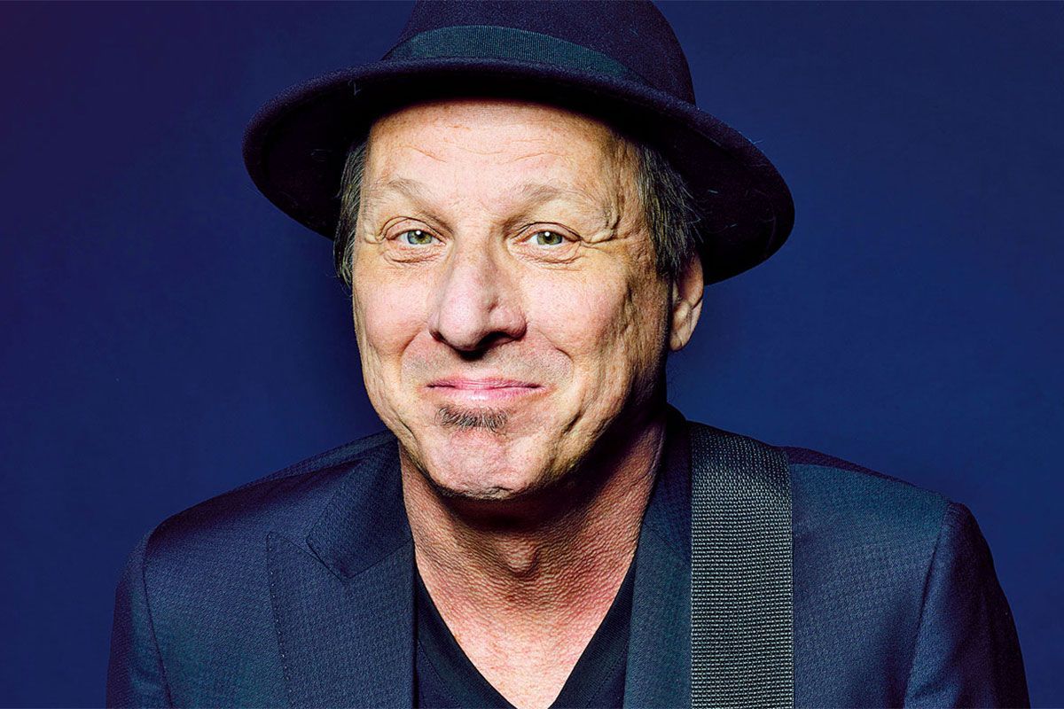 Tiempo Argentino (@tiempoarg) on Twitter photo 🗨️ Adrian Belew, líder de Beat: “Nuestro sonido estaba adelantado a su tiempo y todavía sigue sonando moderno”.
✍️ <a href="/smfeijoo/">Sebastián Feijoo</a> | buff.ly/S7SMxaa 🗨️ Adrian Belew, líder de Beat: “Nuestro sonido estaba adelantado a su tiempo y todavía sigue sonando moderno”.
✍️ <a href="/smfeijoo/">Sebastián Feijoo</a> | buff.ly/S7SMxaa
