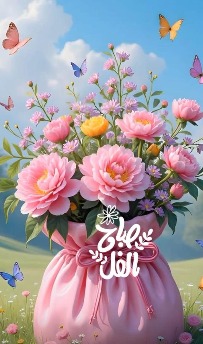 إنت حضوري اذا قصرت فـ غيابي
وانت مدينه ، وقلبي من ضواحيها❤️