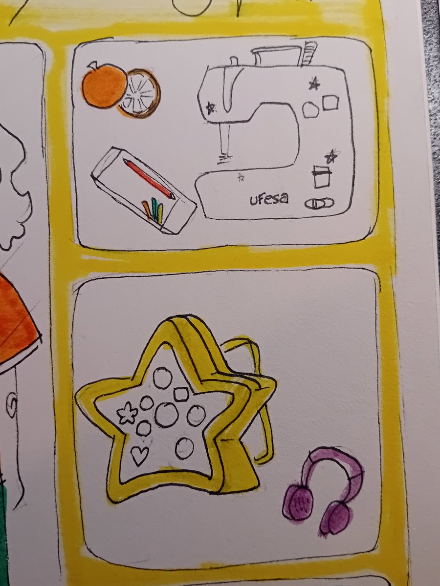 salcommanteiga's tweet photo. My starting pack >:)
Eu pus a roupa q eu tou agora pq eu n sabia o q por 🥲 hehhehehe
#startingpack #artists #art https://t.co/2eKSlBWDZZ