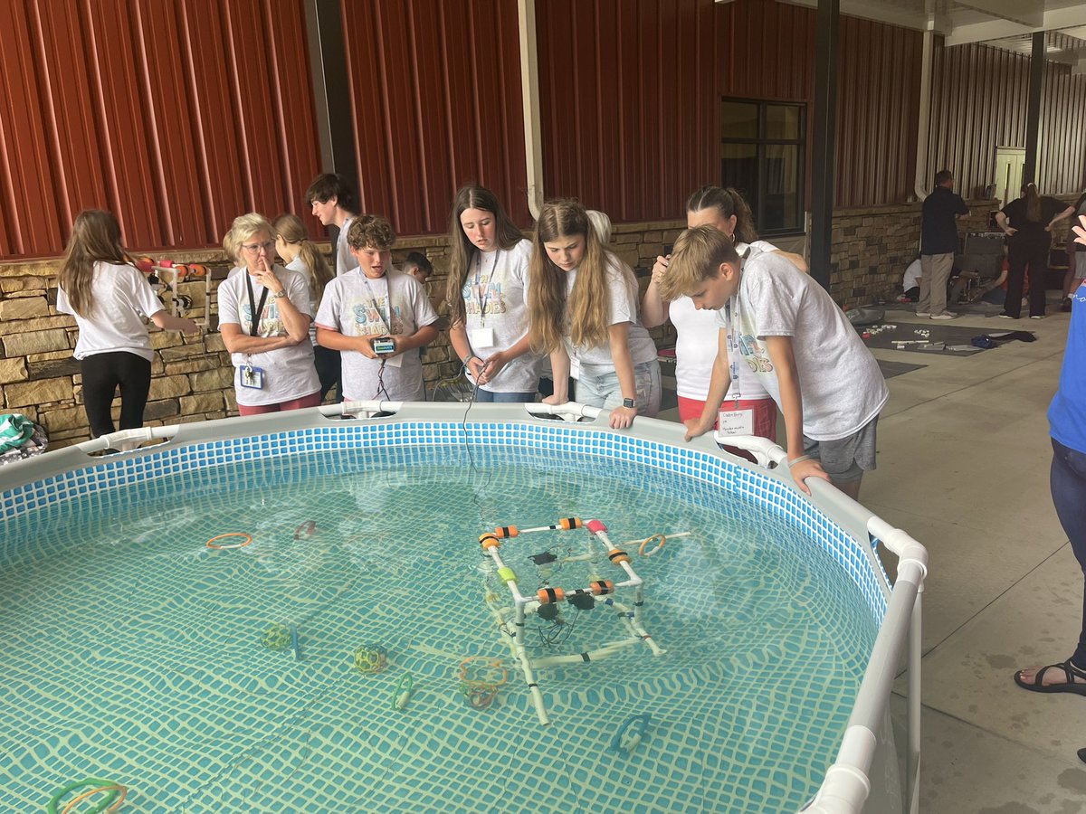 Jessica Kent, NBCT tweet media