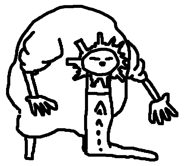 FlorkOfCows's tweet image. What a cool guy