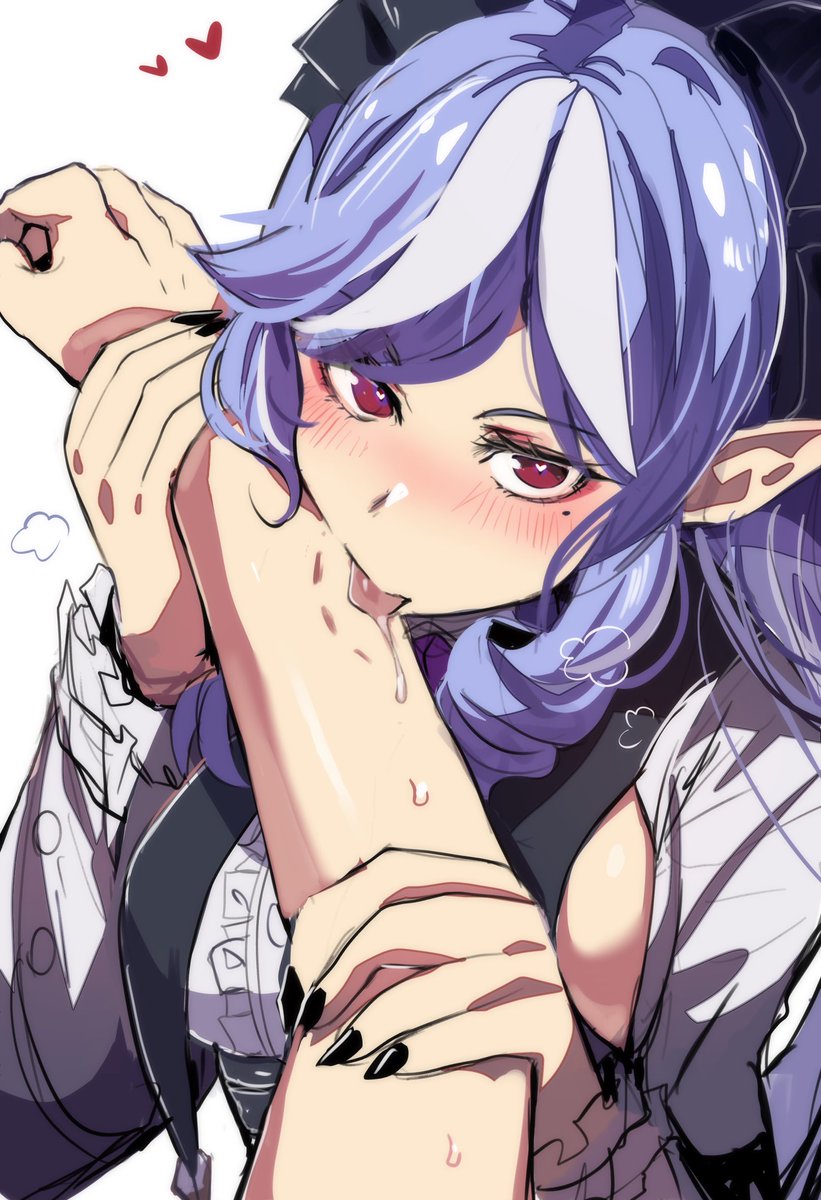 Vampire 🧛‍♀️