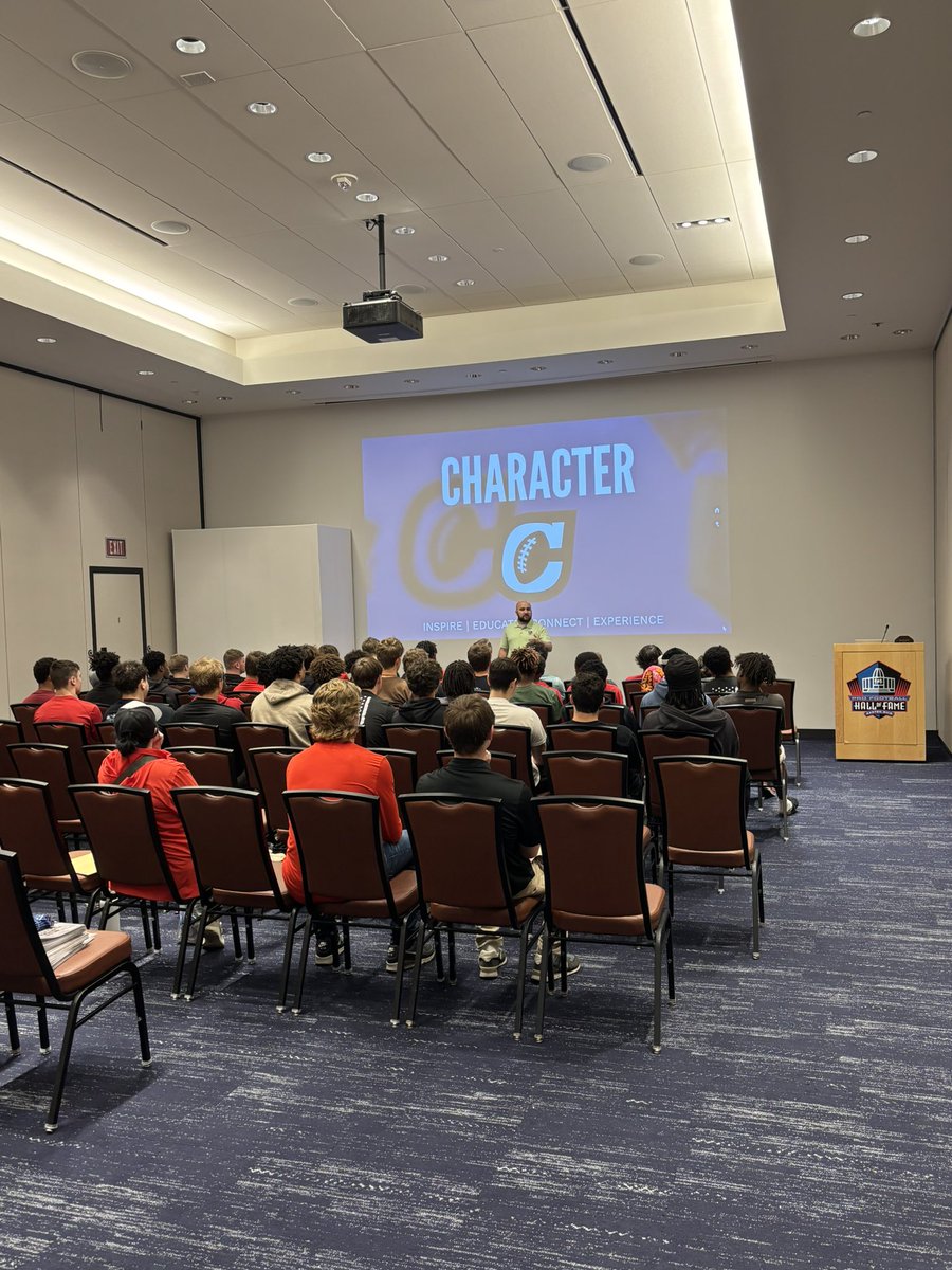 Kent Roosevelt Football tweet media