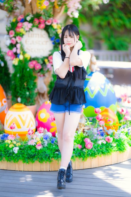 ひよりのTwitter画像28