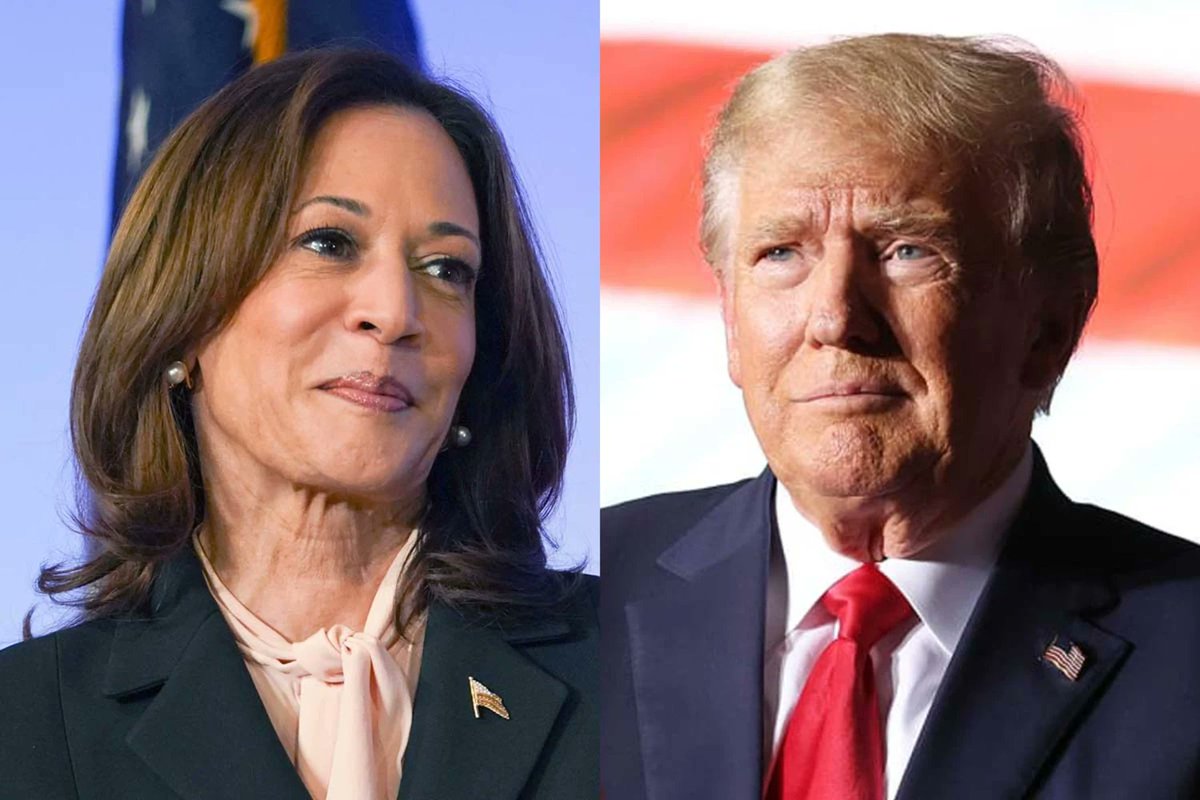 BREAKING: Nonpartisan election nonprofit finds evidence of vote manipulation in the 2024 election, calls for investigation.

"This analysis shows patterns consistent with vote manipulation."