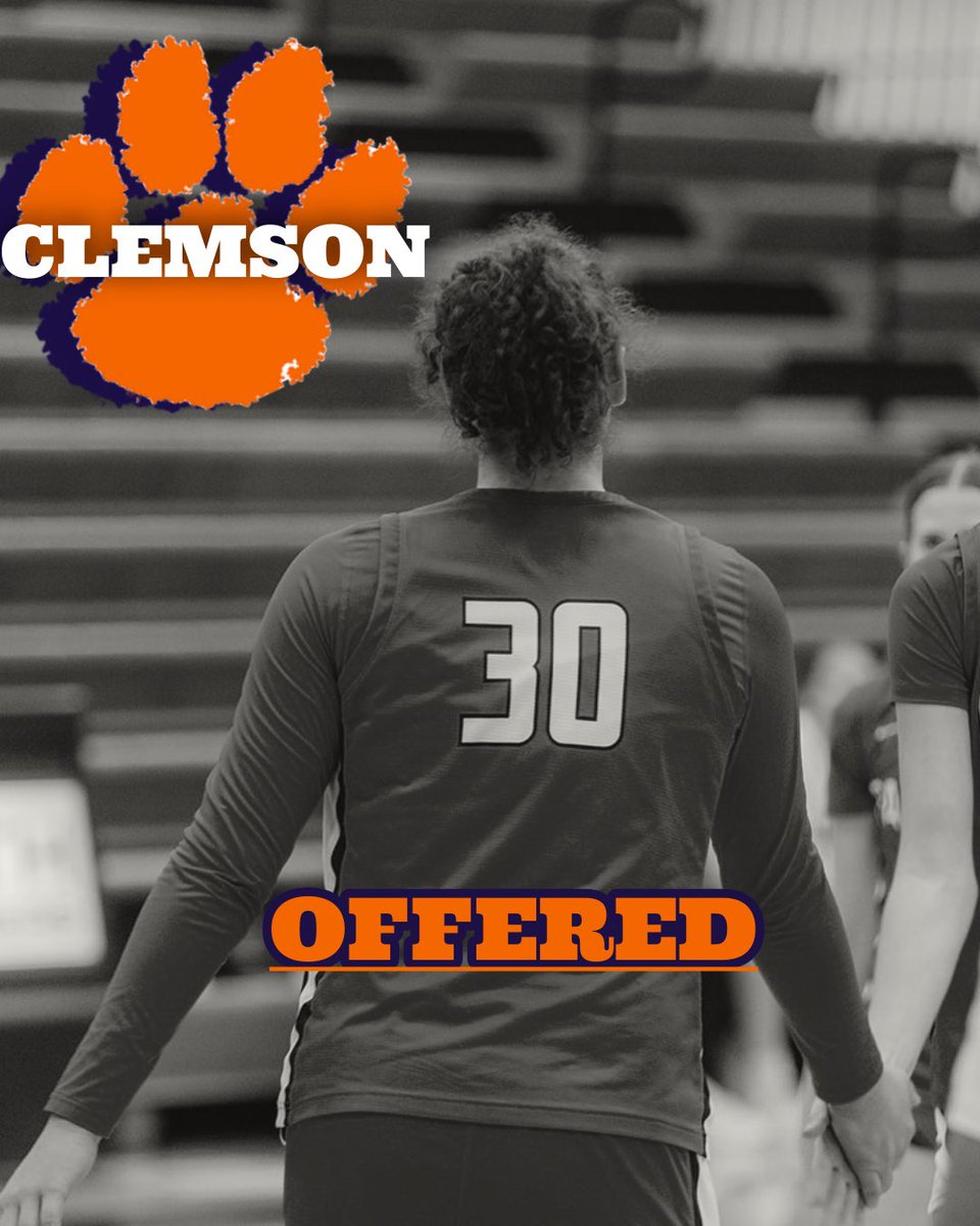 Sahara Wilson (@saharawil2028) on Twitter photo After a great conversation with <a href="/Coach_Poppie/">Shawn Poppie</a>, I am grateful to receive an offer from <a href="/ClemsonWBB/">Clemson Women's Basketball</a>!!
<a href="/NorthTartan/">North Tartan</a> <a href="/LNGirlsHoops/">Lakeville North Girls Basketball</a> After a great conversation with <a href="/Coach_Poppie/">Shawn Poppie</a>, I am grateful to receive an offer from <a href="/ClemsonWBB/">Clemson Women's Basketball</a>!!
<a href="/NorthTartan/">North Tartan</a> <a href="/LNGirlsHoops/">Lakeville North Girls Basketball</a>