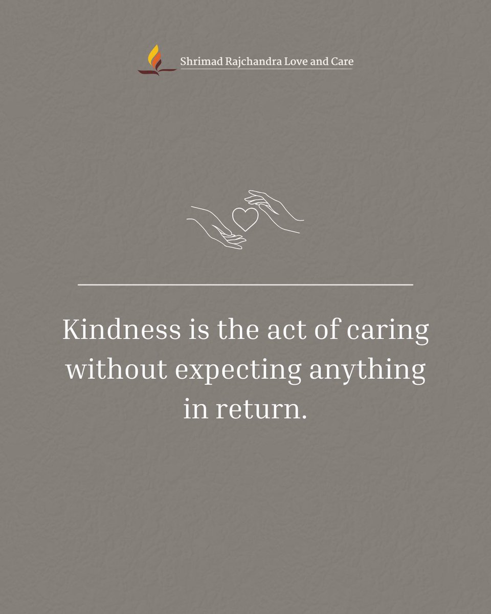 How are you sharing kindness in your community? 🌍🤝
#SRLC #Kindness #Community #GivingBack #MakingADifference