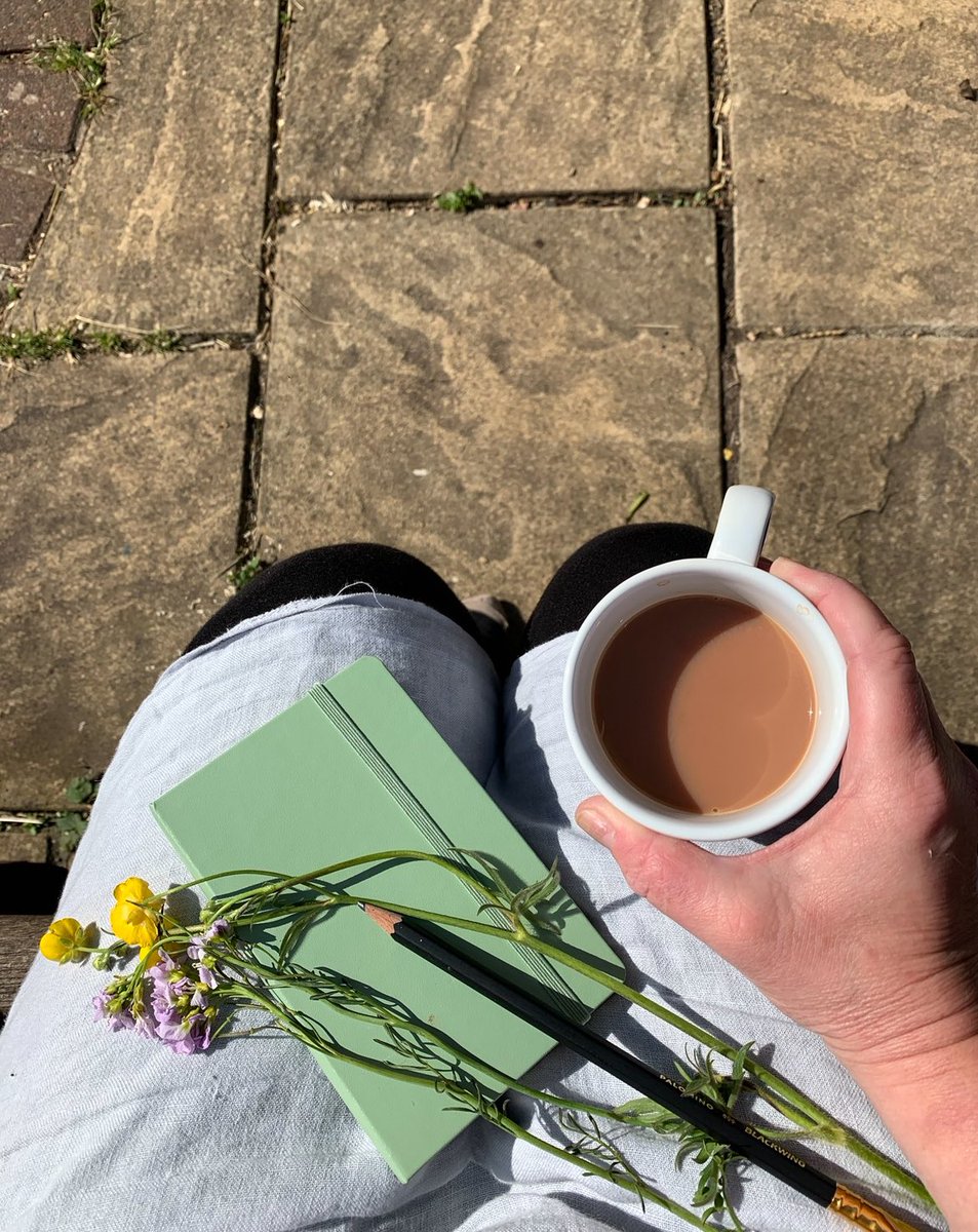 just a moment in time 
to ponder 
to think 
to be free 
to be playful 
to bring thoughts into sync 

#poetry #poet #poem