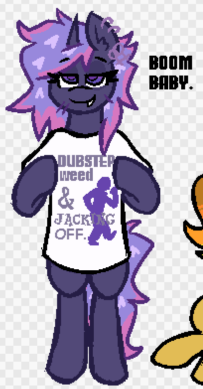 counterCanterer's tweet photo. #dubstep #weed #and #jacking #off #boom #baby @VyletPony https://t.co/bHmbvnUksq