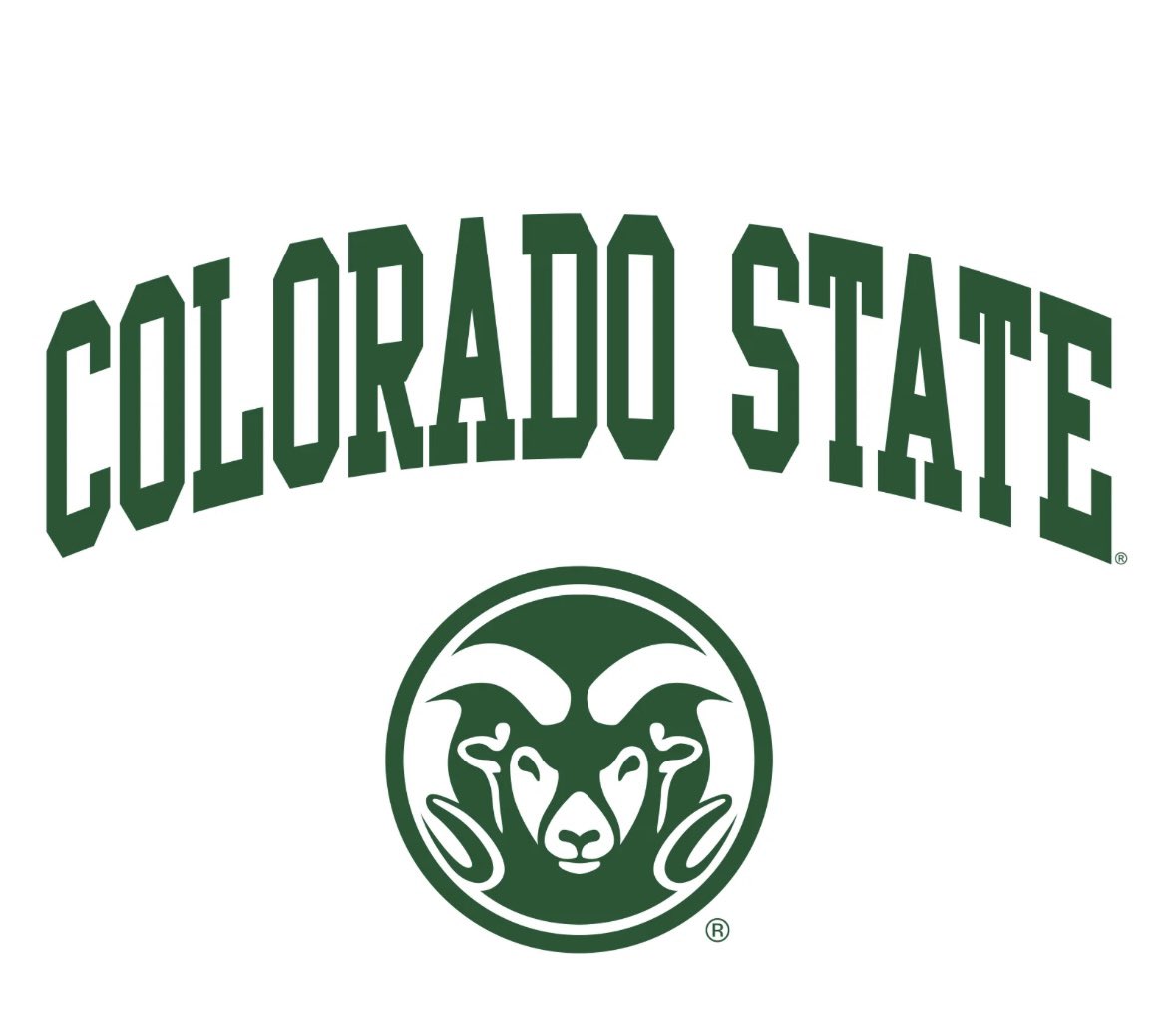 I’m blessed to have received a scholarship from <a href="/CSUFootball/">Colorado State Football</a>