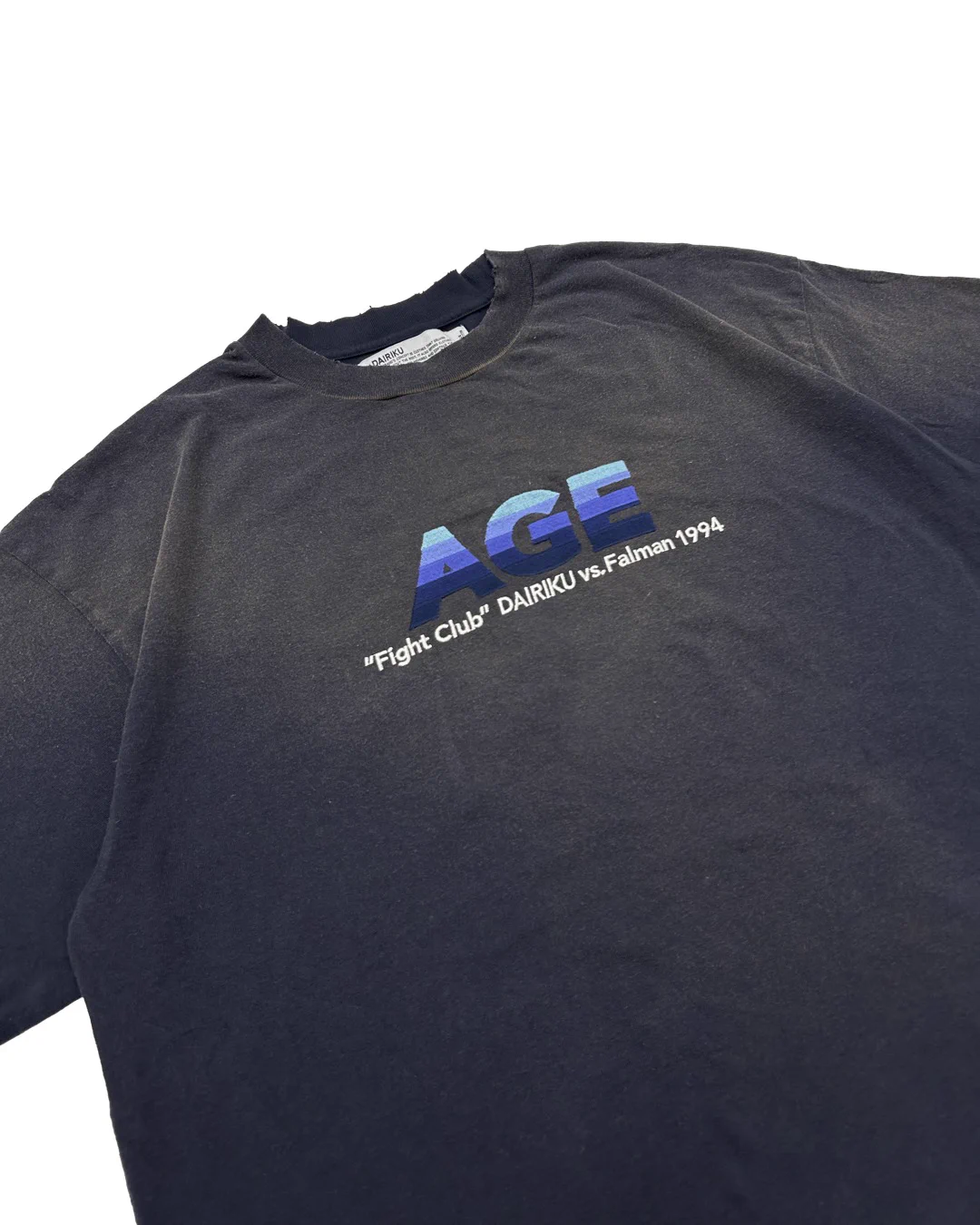 Age Factory on X: 