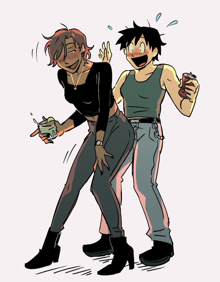 babynapah's tweet photo. redraw https://t.co/O0A2zYzt93