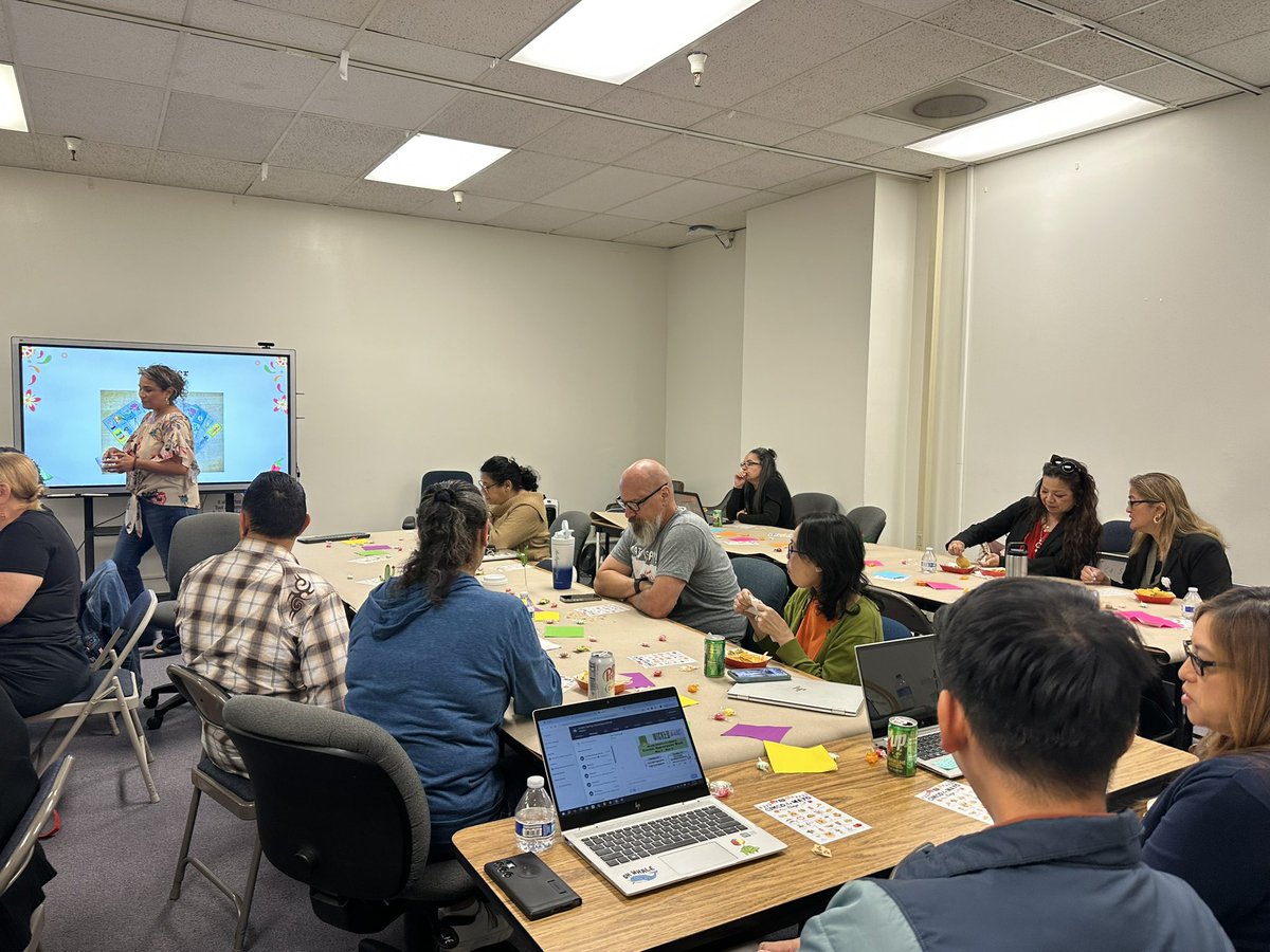 Happy to celebrate our wonderful and hard working SST &amp; 504 coordinators.  Thank you for supporting our students! <a href="/2KatShoPUSD/">Dr. Kathrine Shone (She/Her)</a> <a href="/PomonaUnified/">Pomona Unified School District</a> <a href="/PUSDEquityAndPL/">Equity&PL</a>