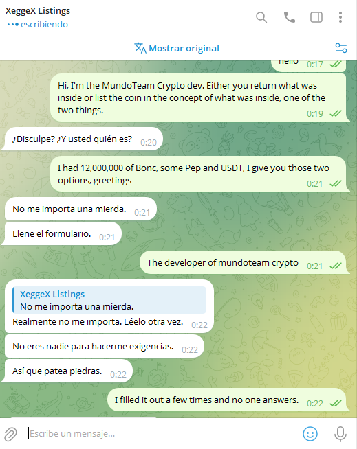 Mundoteam ( official ) tweet media