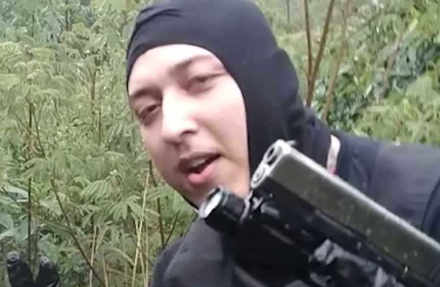 Submundo Criminal tweet media