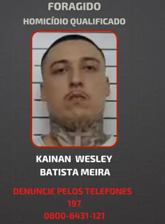 Submundo Criminal tweet media