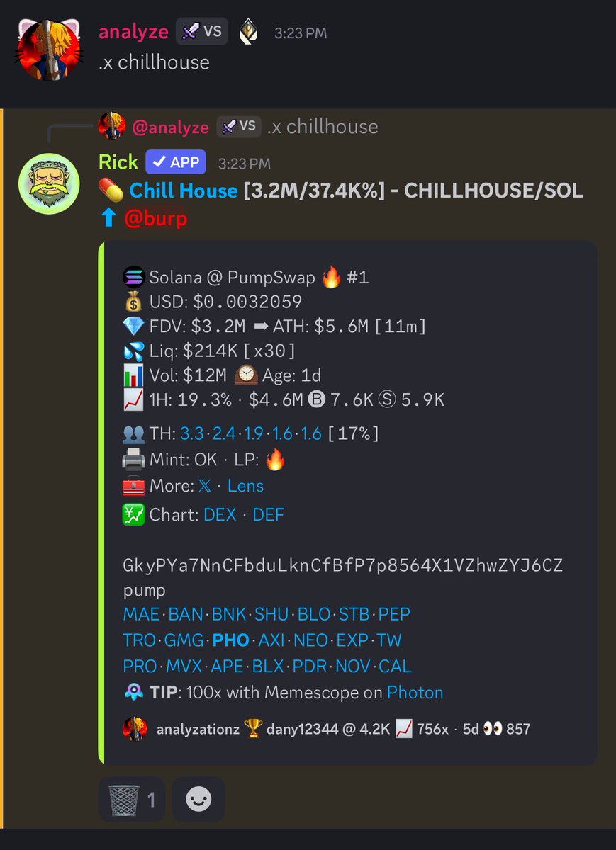 ๐ฎ (@analyzationz) on Twitter photo DigiWorld had Chillhouse at 4.2k ๐๐ผ๐๐ผ<a href="/tarzan/">danny</a> is the dev ๐คฉ DigiWorld had Chillhouse at 4.2k ๐๐ผ๐๐ผ<a href="/tarzan/">danny</a> is the dev ๐คฉ