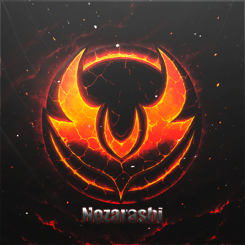 Happy to announce that I have joined <a href="/TeamSpynix/">Spynix™</a> as a Streamer/Content Creator!!! Celebrating on stream RIGHT NOW!!!! Come by and celebrate!!!!
twitch.tv/thenozarashi