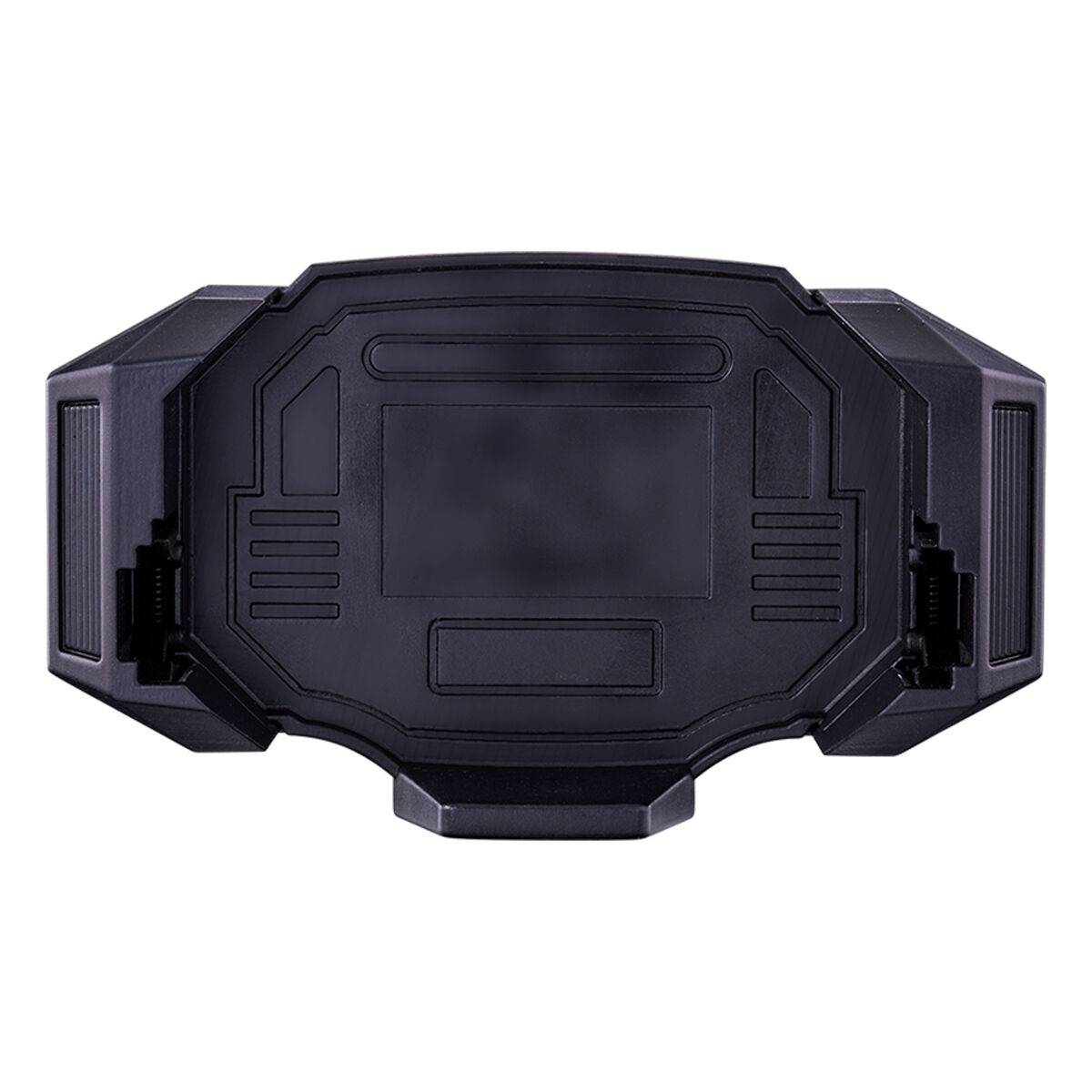 I notice in the new Dino Buckler Memorial Edition Holster. The clips have a spring between them. That should make the clips last longer. And less likely to snap.