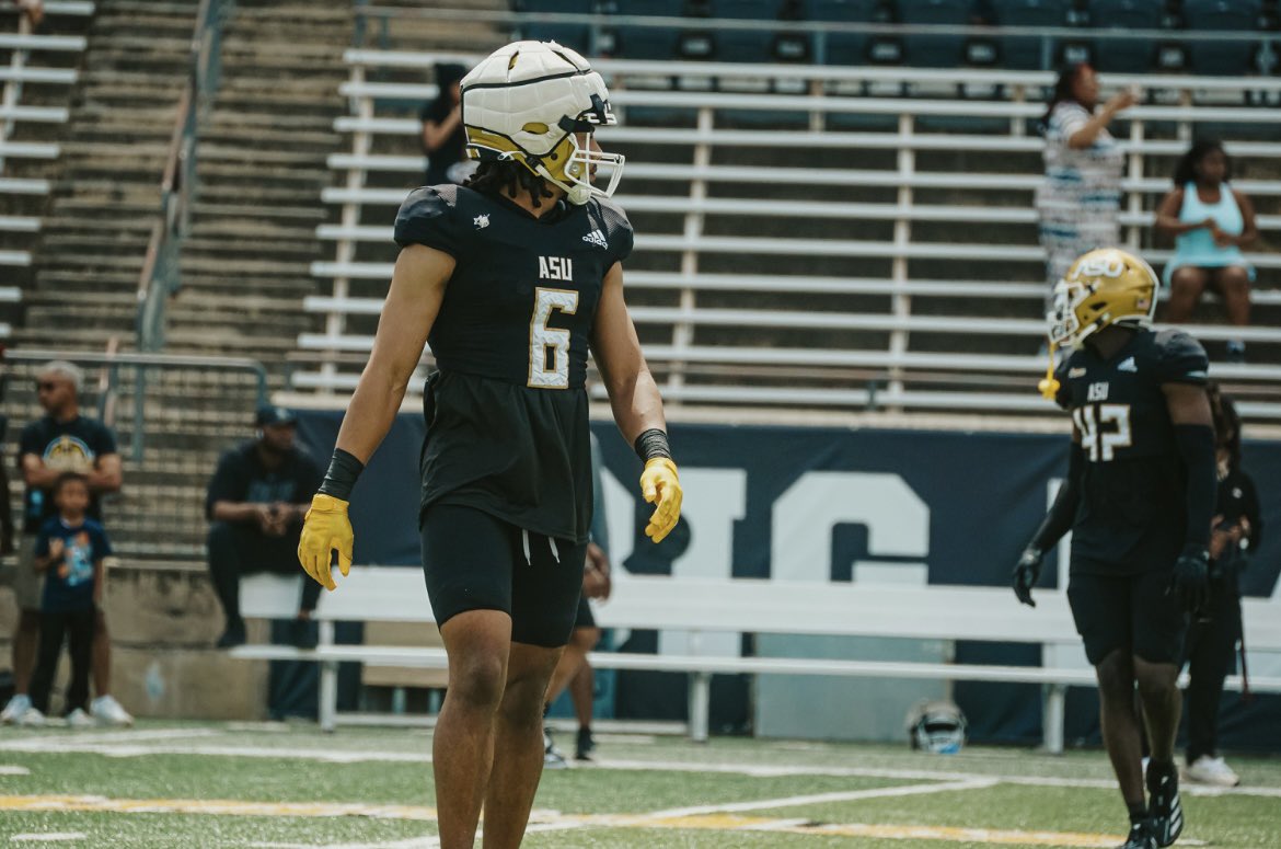 Andrew “Drew” Nyangweso tweet media