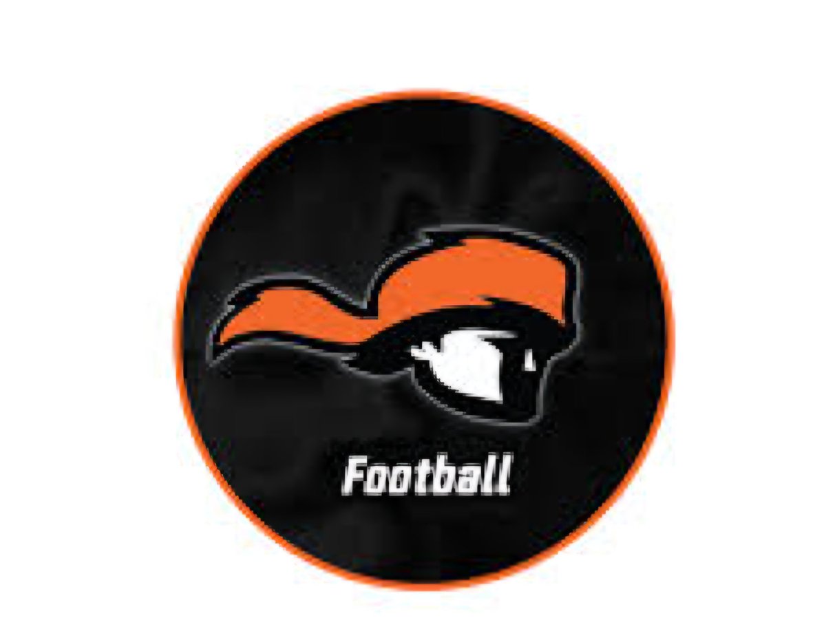 Trey_Smith2024's tweet image. I'm grateful to @taylorbetsu32 @TusculumFB for an offer to continue playing football in college. 🙏🏿